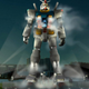 Illustration for article titled Japan Getting "Life-Sized" Standing Gundam